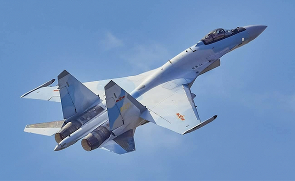 Quá chú trọng vào tính cơ động của Su-57, Su-35: Sai lầm của Nga?