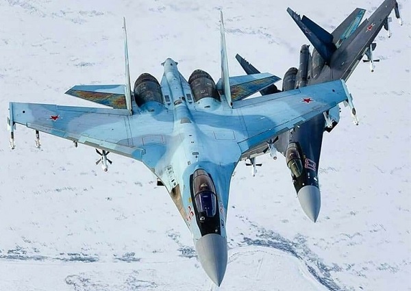 Indonesia khẳng định không từ bỏ thương vụ mua tiêm kích Su-35 Nga 