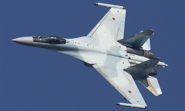 “Đốt tiền” mua Rafale, thất vọng, Ấn Độ lại quay sang Su-35 của Nga?