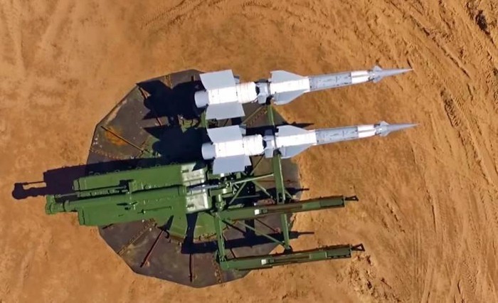 Không phải MIM-23 Hawk, chính S-125 Pechora mới là "tác giả" bắn rơi MìG-29 Nga 