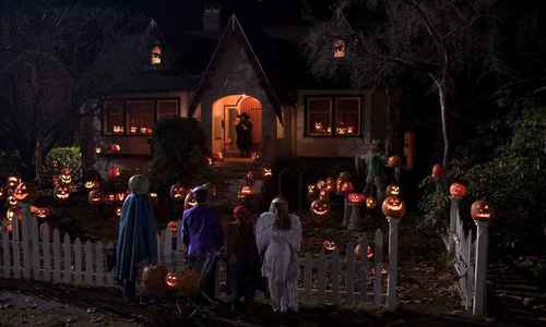 Các địa điểm du lịch Halloween hấp dẫn nhất thế giới