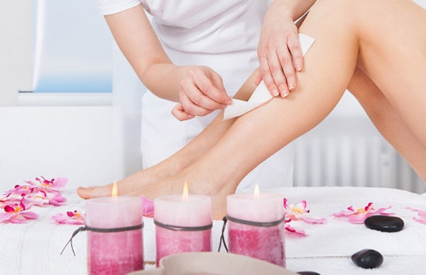 Ưu điểm vượt trội của waxing so với cạo lông