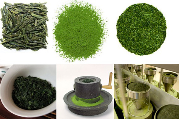 8 tác dụng kỳ diệu của bột trà xanh matcha với sức khỏe 