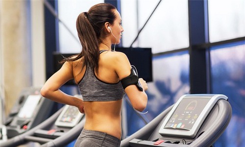 Những sai lầm kinh điển chị em nào cũng mắc phải khi tập gym