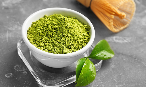 Hàng loạt lợi ích đã được chứng minh của matcha