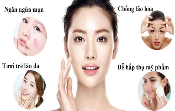 Mẹo skincare bất bại, phụ nữ yêu bản thân không nên bỏ qua