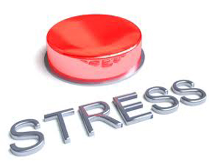 Những cách đơn giản đối mặt với stress 