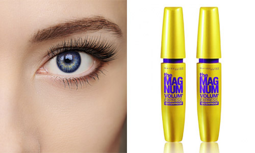 Top 7 cây mascara chống thấm nước lý tưởng cho bạn