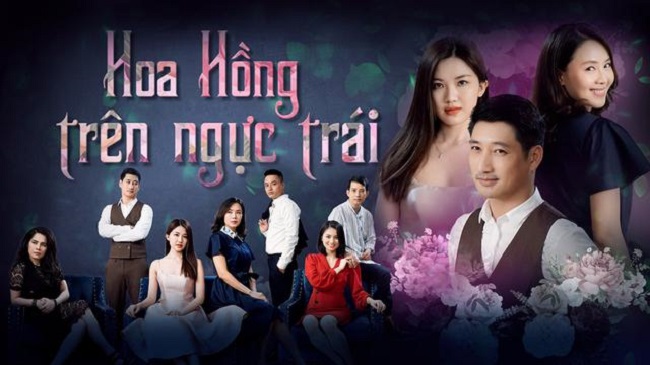 Soi loạt sạn "khủng" trong phim bom tấn truyền hình của "Vũ trụ VTV"