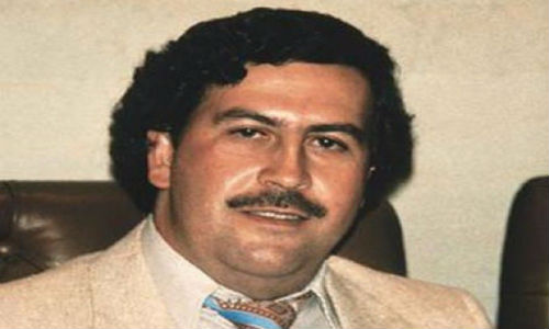 10 sự thật gây sốc về trùm ma túy Pablo Escobar 