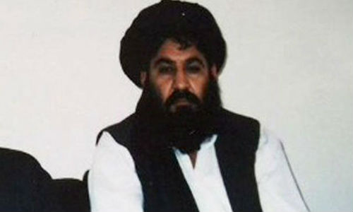 Phiến quân Taliban tại Afghanistan có thủ lĩnh mới