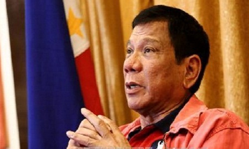 Những thách thức chờ đợi Tổng thống Rodrigo Duterte