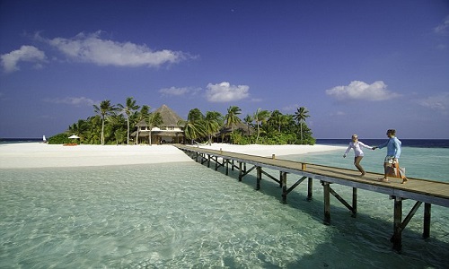 Khám phá thiên đường du lịch Maldives 