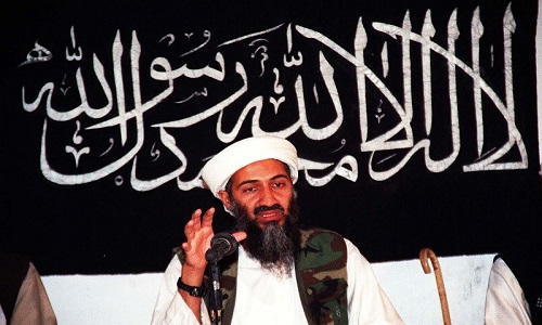 15 sự thật bất ngờ về trùm khủng bố Osama bin Laden 