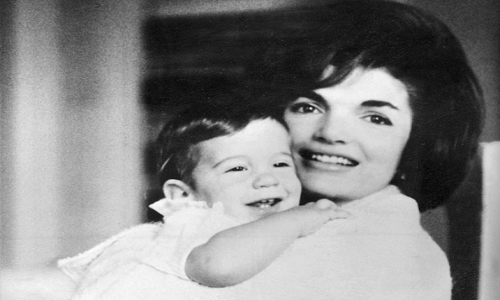 Ảnh hiếm về cuộc đời Đệ nhất phu nhân Mỹ Jacqueline Kennedy