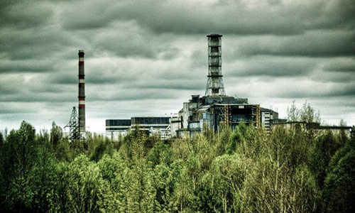 Những sự thật ít biết về thảm họa hạt nhân Chernobyl