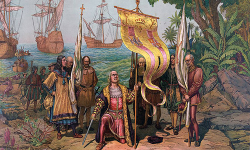 Sự thật chưa biết về nhà thám hiểm Christopher Columbus