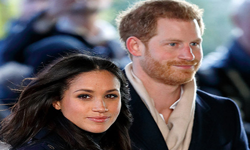 Cuộc sống Meghan thay đổi ra sao khi làm dâu Hoàng gia Anh?