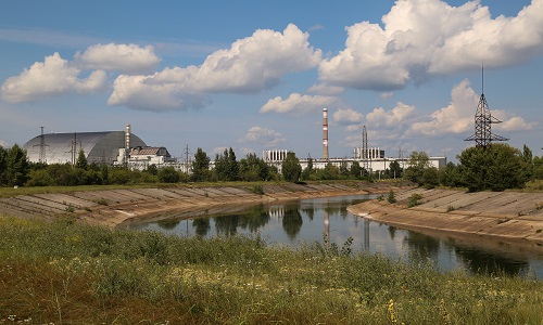 Đột nhập “vùng đất chết” hút du khách 30 năm sau thảm họa Chernobyl