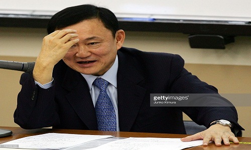 Điều ít biết về cựu Thủ tướng Thái Lan Thaksin Shinawatra