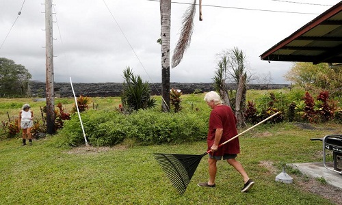 Cuộc sống người dân Hawaii một năm sau thảm họa núi lửa Kilauea