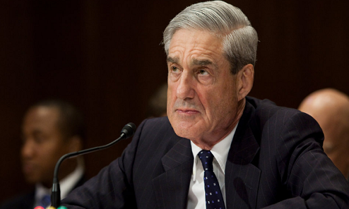 Chân dung Công tố viên đặc biệt Mỹ Robert Mueller vừa từ chức