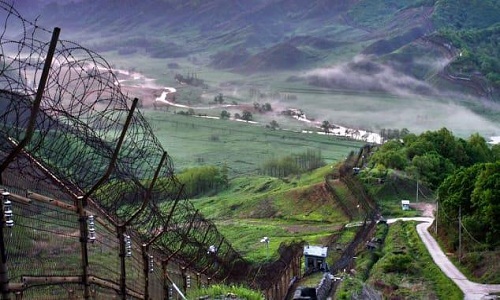 Kinh ngạc bên trong "nơi nguy hiểm nhất thế giới"