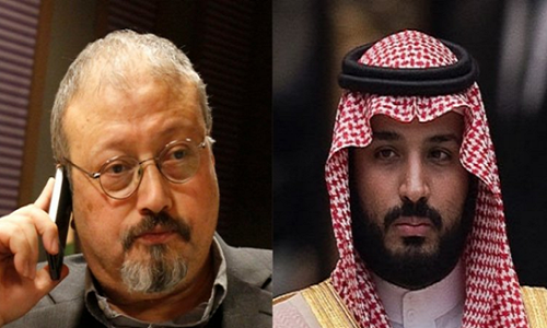 Bí ẩn chưa lời giải vụ sát hại nhà báo Khashoggi