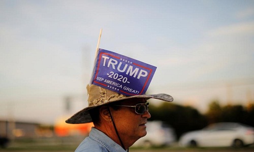 TT Trump được ủng hộ “cuồng nhiệt” tại chiến địa Florida