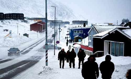 Dân Greenland nổi giận khi Tổng thống Trump đòi mua đảo