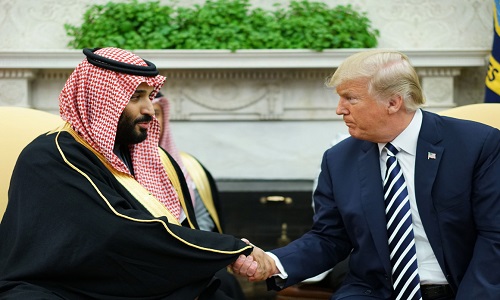 Vụ Saudi Arabia: Mỹ lập kế hoạch “phản đòn”, người dân nghĩ sao?