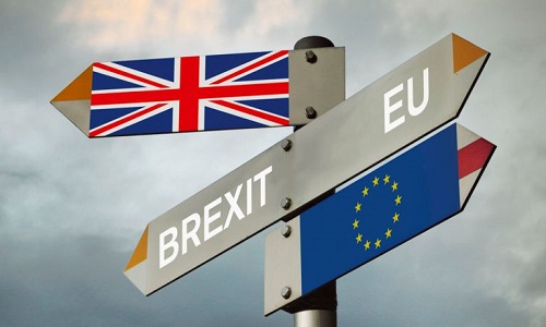 Brexit khiến nước Anh chia rẽ sâu sắc như thế nào?