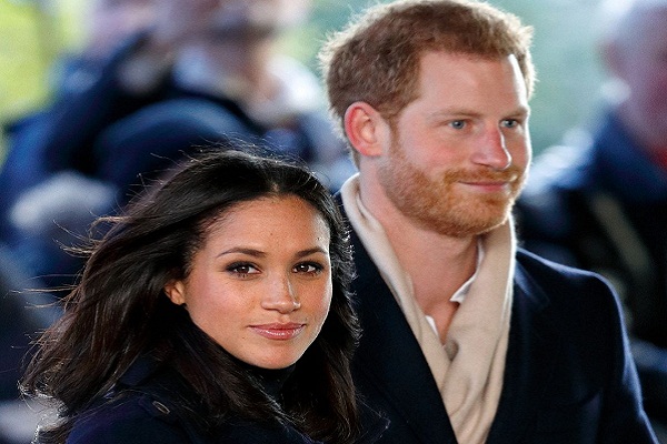 Tiết lộ bất ngờ về con thứ hai của vợ chồng Harry-Meghan