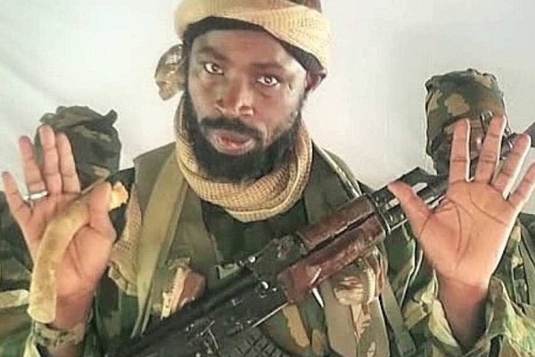 Chân dung thủ lĩnh khét tiếng của Boko Haram vừa "tự sát"