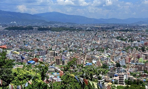 Khám phá thánh địa Phật giáo Nepal quyến rũ và kỳ bí