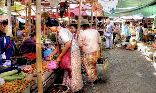 Việt Nam vào top quốc gia an toàn cho khách độc hành