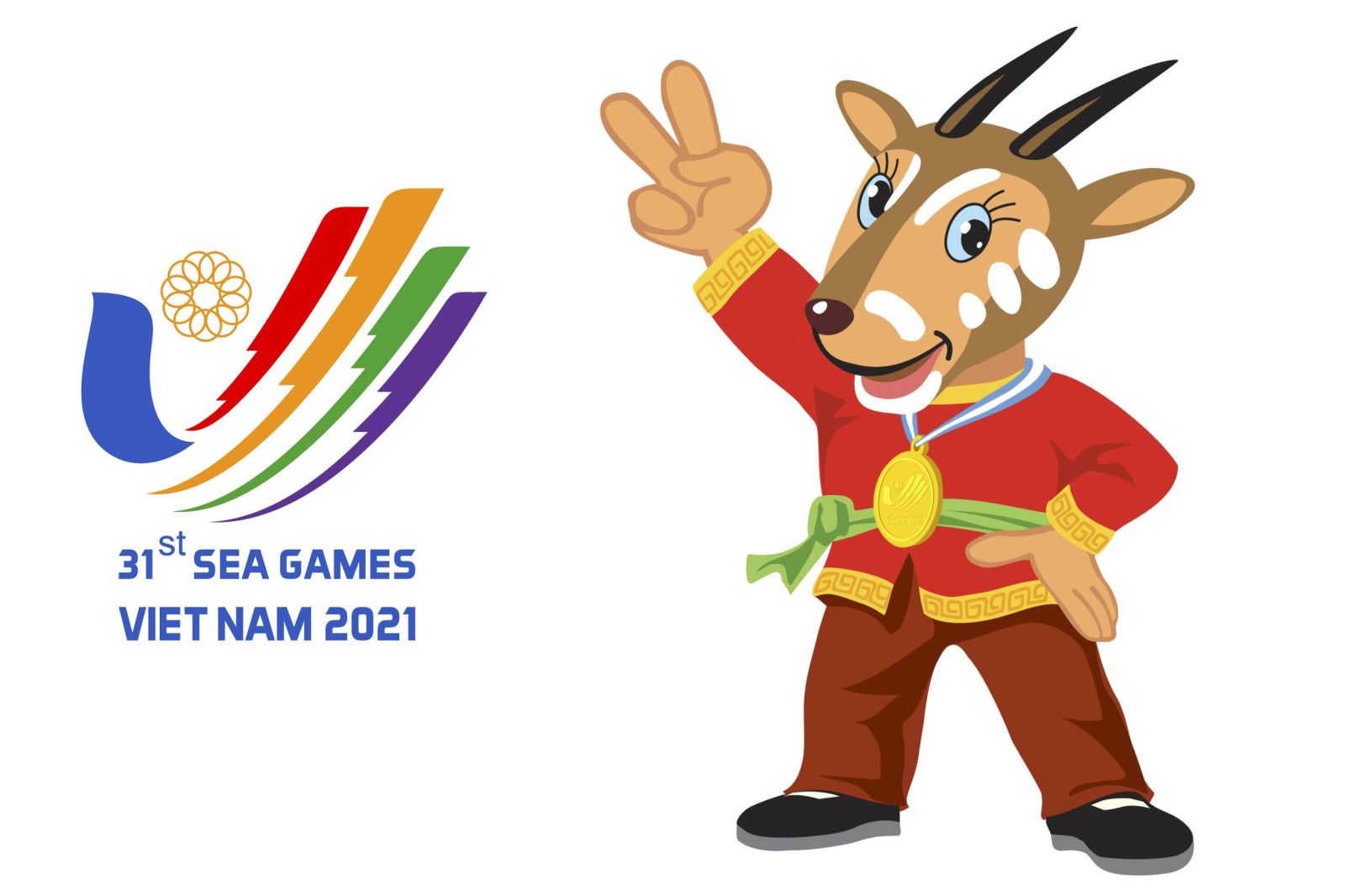 Tin sáng 16/5: Hà Nội nồng nhiệt SEA Games 31; 1.594 ca mắc COVID-19