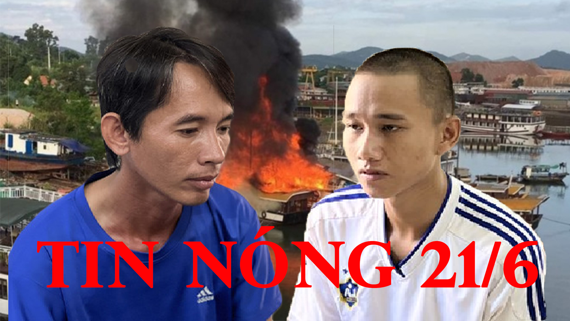 Tin nóng 21/6: Chiêu dụ dỗ của nam sinh tống tiền nữ sinh cấp 3