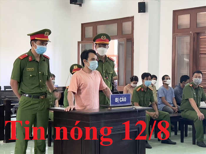 Tin nóng 12/8: Sát hại 3 người nhà vợ cũ vì không cho thăm con