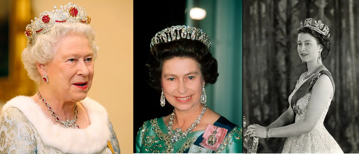 Ai kế thừa vương miện quý giá của Nữ hoàng Elizabeth II? 