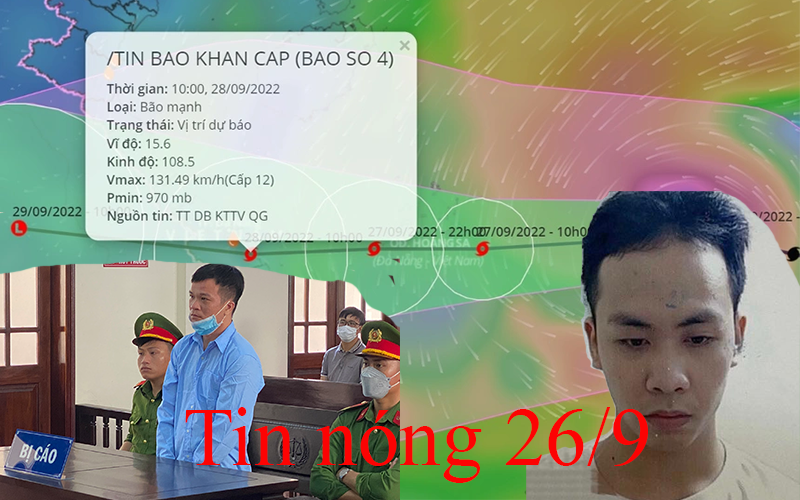 Tin nóng 26/9:  2 cô gái dẫn theo 1 công an vào chung cư đánh ghen