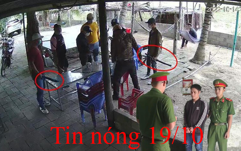 Tin nóng 19/10: Phát hiện thi thể người phụ nữ trôi dạt vào bờ biển