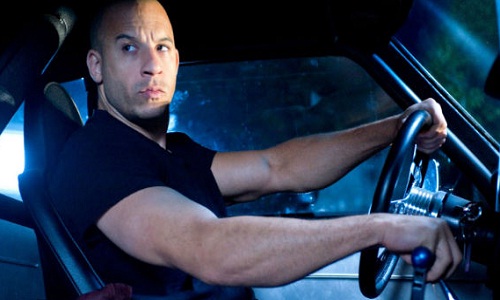 Hé lộ những bí mật không ngờ trong "Fast and Furious 8"