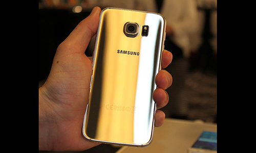 Galaxy S6 và S6 Edge có những điểm gì đáng nhớ?