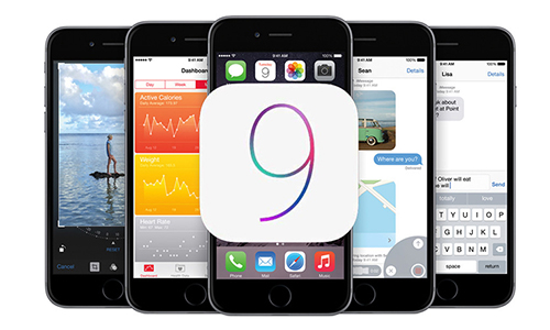 13 tính năng mong đợi nhất trong hệ điều hành iOS 9