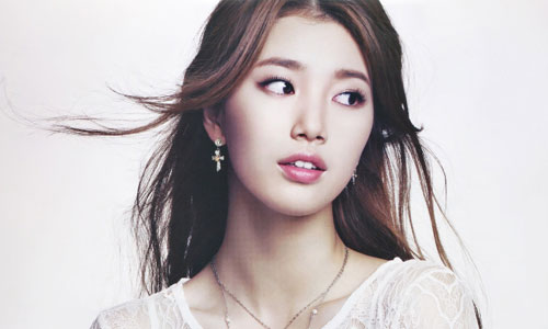 Suzy lọt top ca sĩ đóng phim hay nhất xứ Hàn