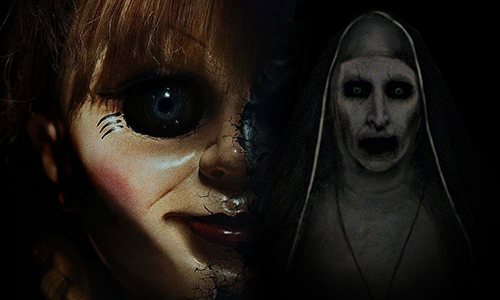 “Annabelle: Tạo vật quỷ dữ” có gì mà khiến khán giả sợ nhưng thích?