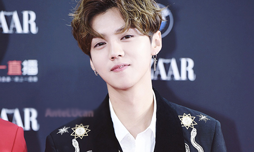 Luhan là ai mà khiến fans cuồng tự tử khi công khai hẹn hò?