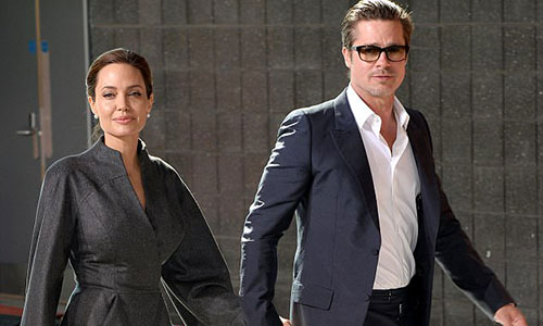 Hậu ly hôn, Brad Pitt - Angelina Jolie giờ ra sao?