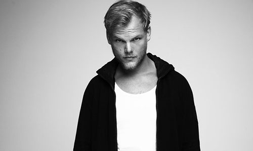 Madonna và loạt sao Hollywood tiếc thương DJ Avicii qua đời